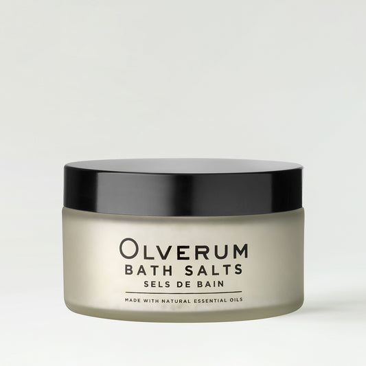 Olverum OLVERUM Bath Salts