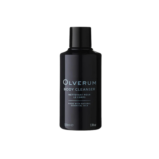 Olverum Olverum Body Cleanser 100ml OLVERUM Body Cleanser