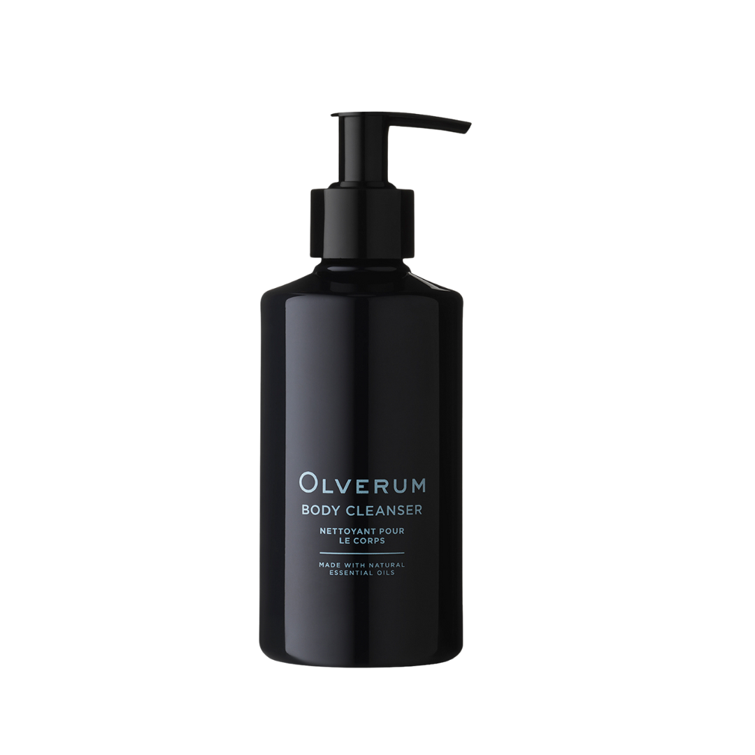 Olverum Olverum Body Cleanser 250ml OLVERUM Body Cleanser