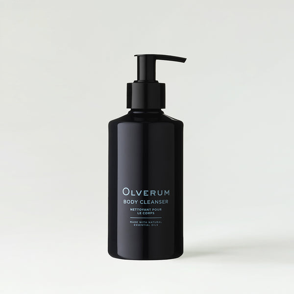 Olverum OLVERUM Body Cleanser