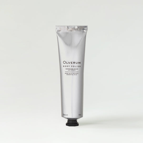 Olverum Olverum Body Polish 150ml OLVERUM Body Polish