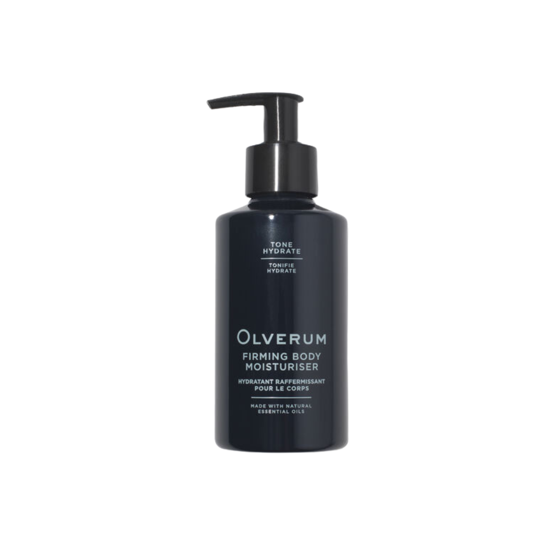 Olverum Olverum Firming Body Moisturiser 180ml OLVERUM Firming Body Moisturiser