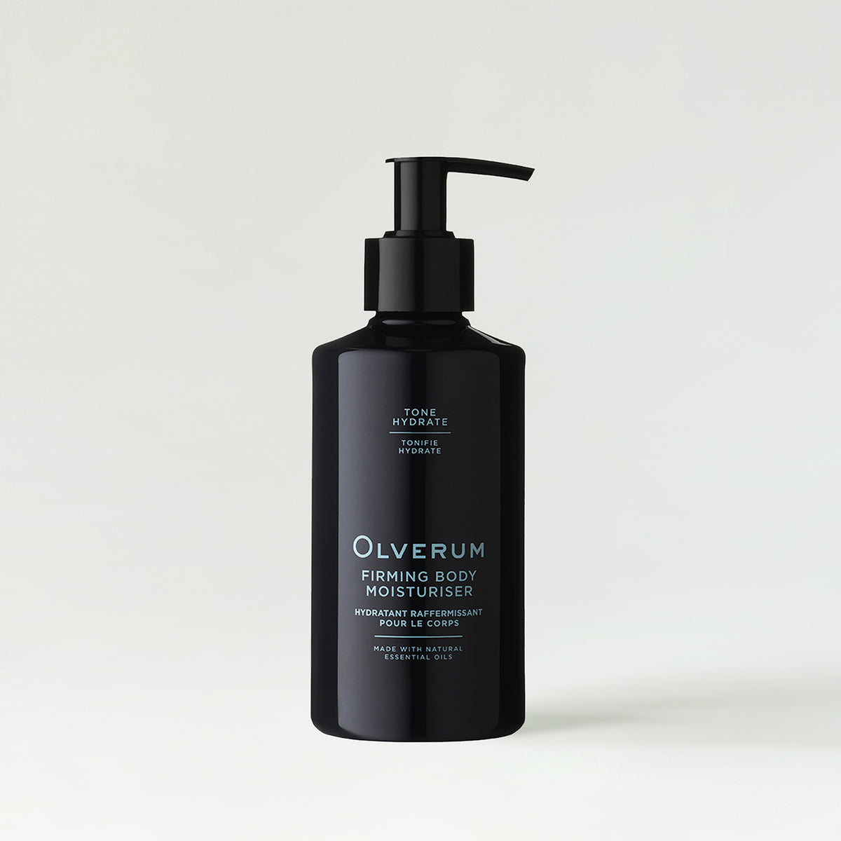 Firming Body Moisturiser