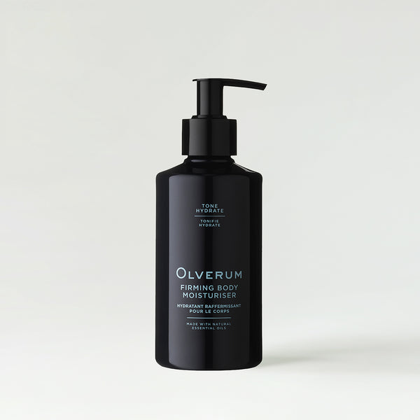 Olverum Olverum Firming Body Moisturiser 180ml OLVERUM Firming Body Moisturiser