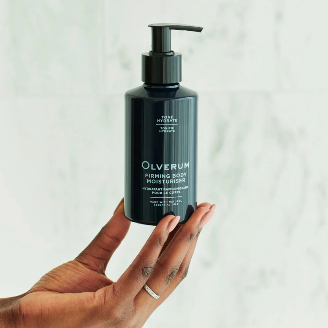 Olverum OLVERUM Firming Body Moisturiser