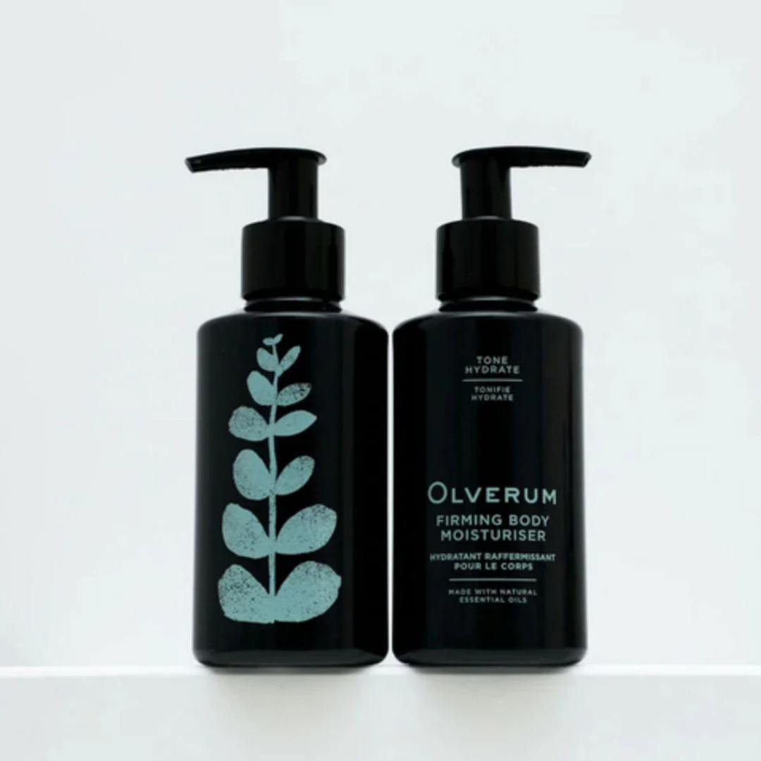 Olverum OLVERUM Firming Body Moisturiser