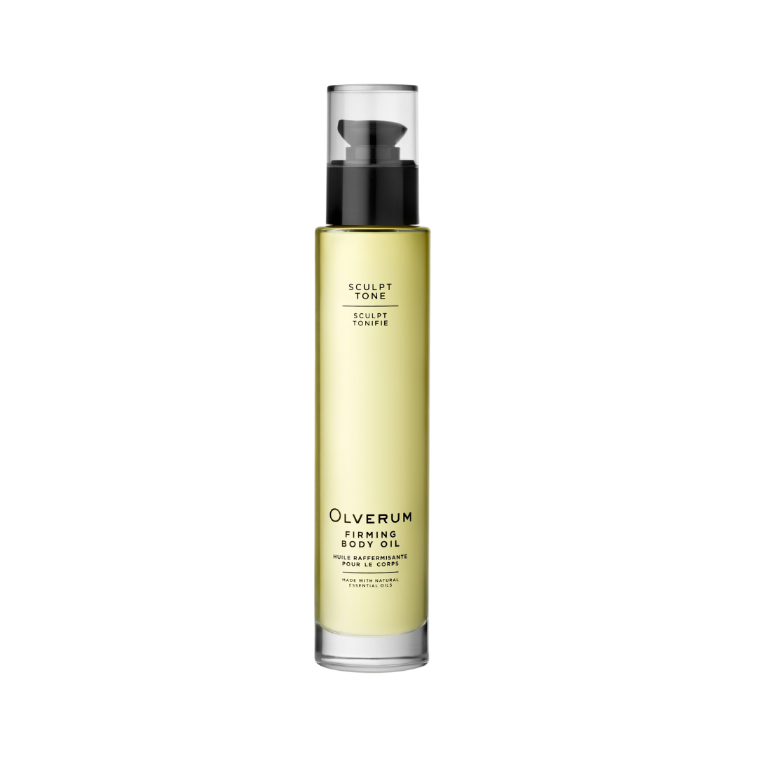 Olverum OLVERUM Firming Body Oil