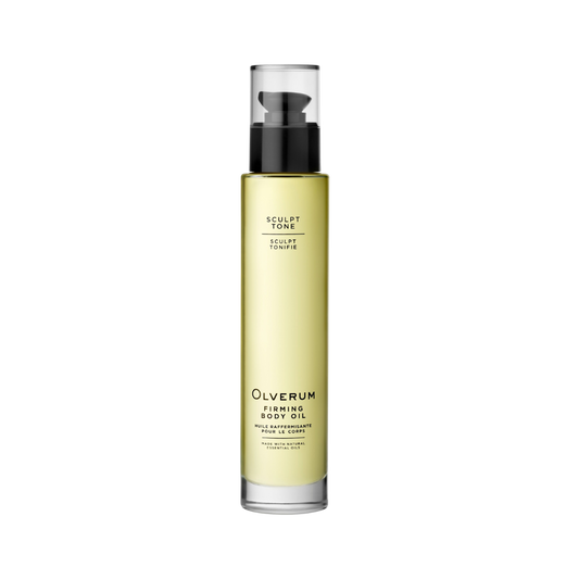 Olverum OLVERUM Firming Body Oil