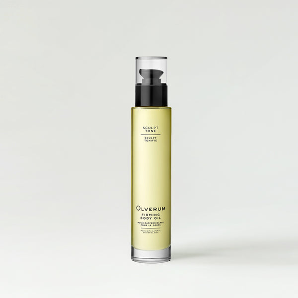 Olverum OLVERUM Firming Body Oil
