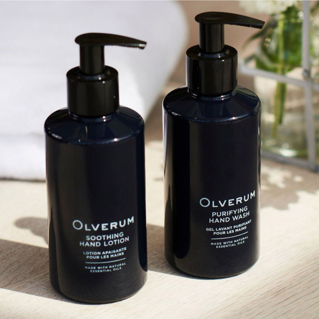 Olverum OLVERUM Hand Care Duo