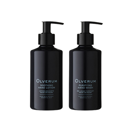 Olverum OLVERUM Hand Care Duo