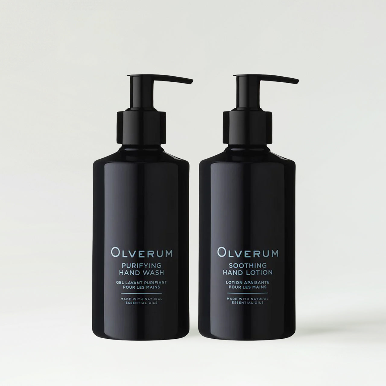 Olverum OLVERUM Hand Care Duo