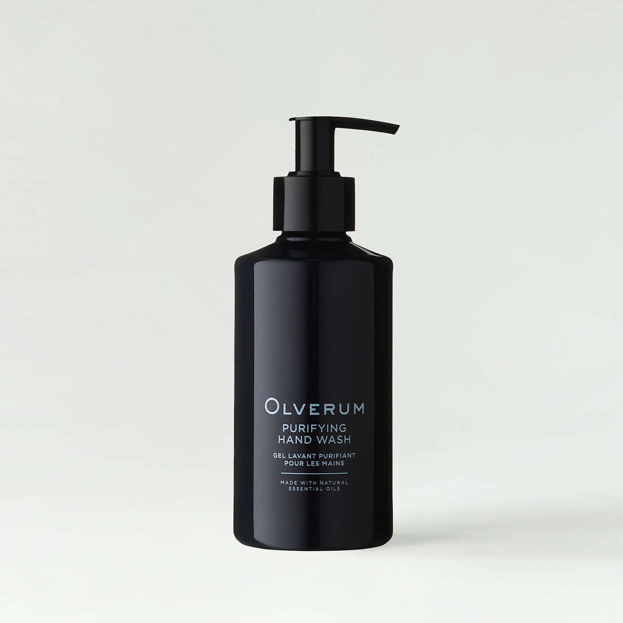 Hand Wash