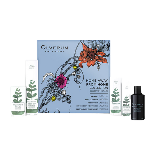 Olverum OLVERUM Home Away From Home Collection