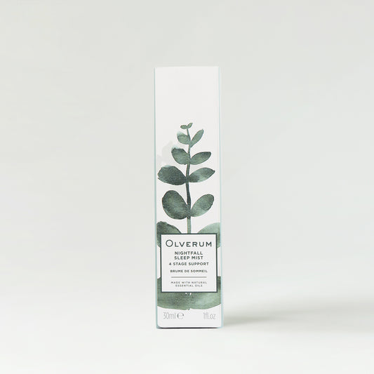 OLVERUM Olverum Nightfall Sleep Mist