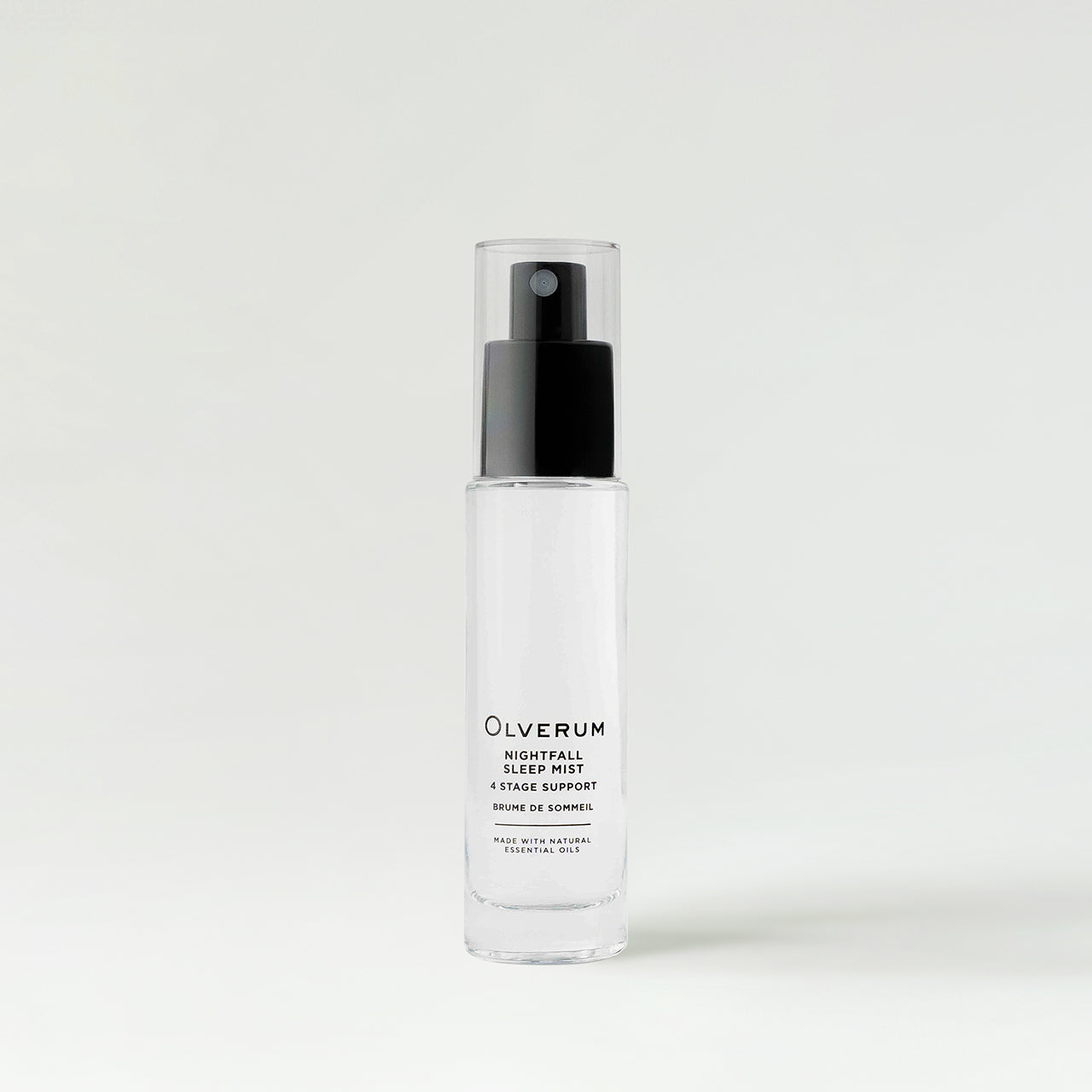 OLVERUM Olverum Nightfall Sleep Mist