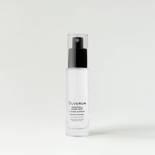 OLVERUM Olverum Nightfall Sleep Mist