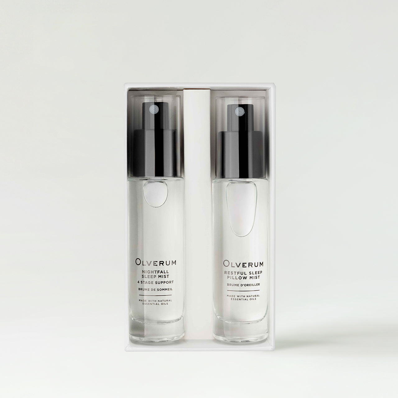 OLVERUM Olverum Pillow Mist Duo