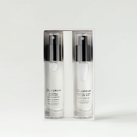 OLVERUM Olverum Pillow Mist Duo