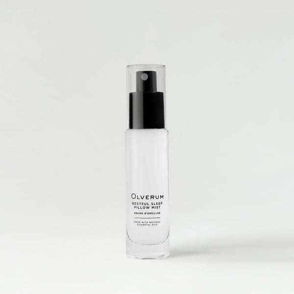 OLVERUM Olverum Restful Sleep Pillow Mist 30ml