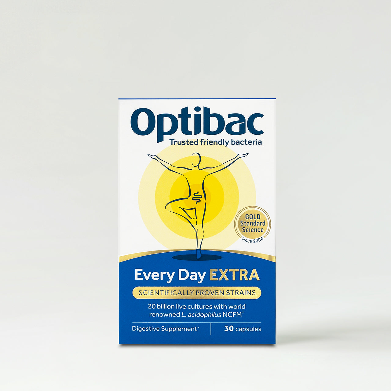 Optibac Optibac Everyday Extra