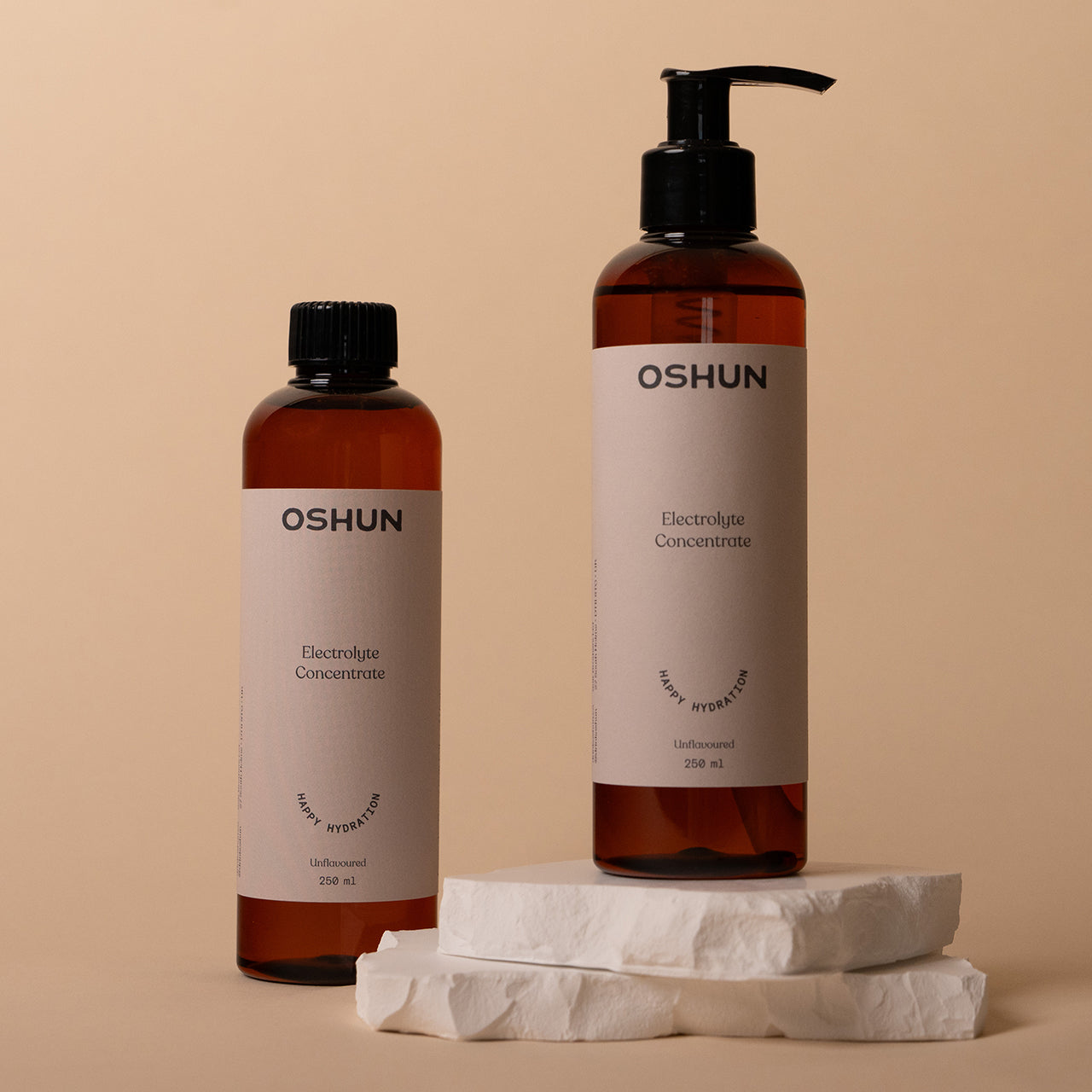 Oshun Drink Oshun Electrolyte Concentrate