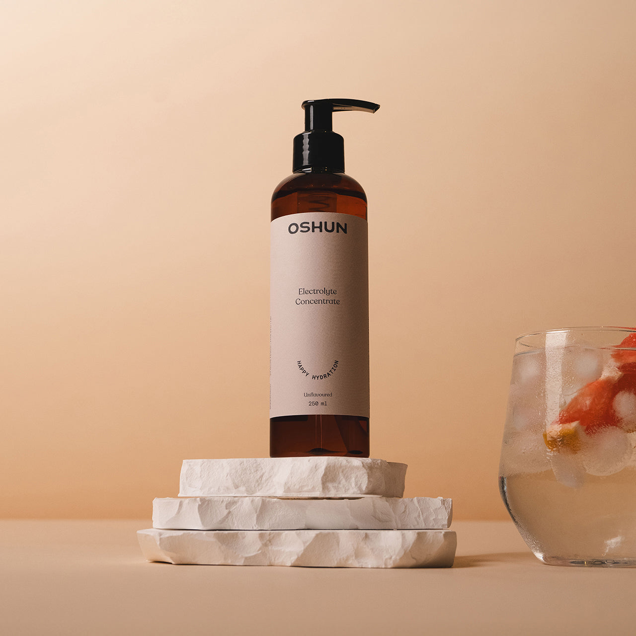 Oshun Drink Oshun Electrolyte Concentrate