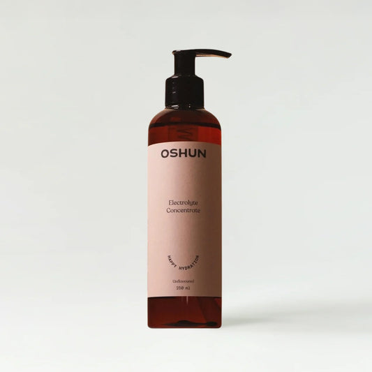 OSHUN Oshun Electrolyte Concentrate