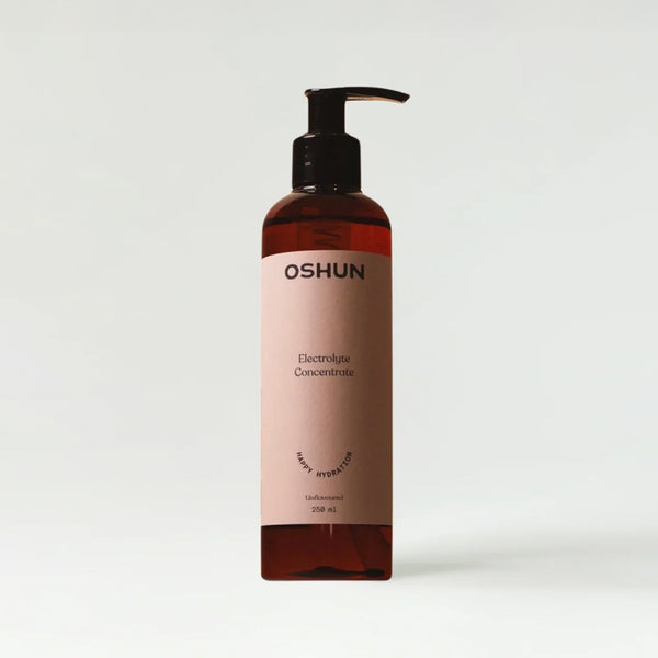 OSHUN Oshun Electrolyte Concentrate