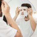Daimon Barber Hydro Surge Sheet Mask