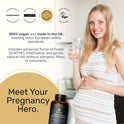 Inessa Pregnancy Multinutrient