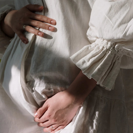 Inessa Pregnancy Multinutrient