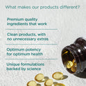 Cytoplan Organic Garlic