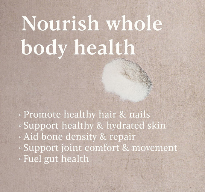 Higher Nature True Food® Pure Marine Collagen