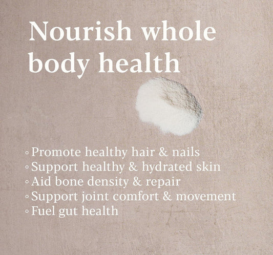 Higher Nature True Food® Pure Marine Collagen