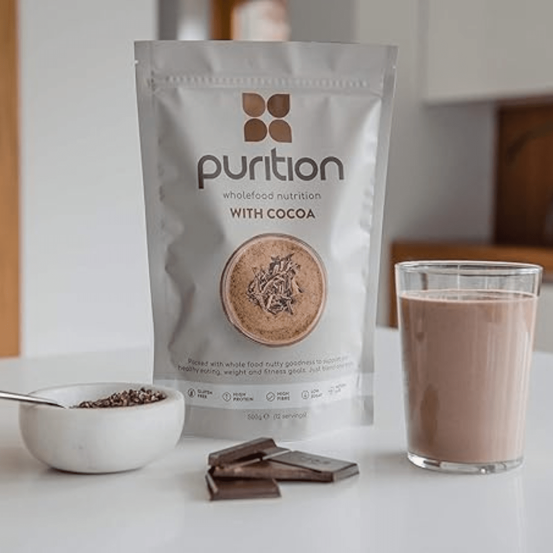 Purition Purition Original Chocolate