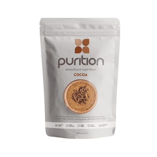 Purition Purition Original Chocolate