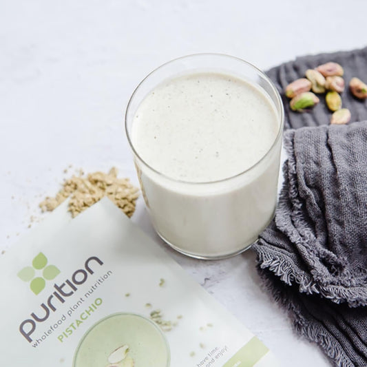 Purition Purition Original Pistachio
