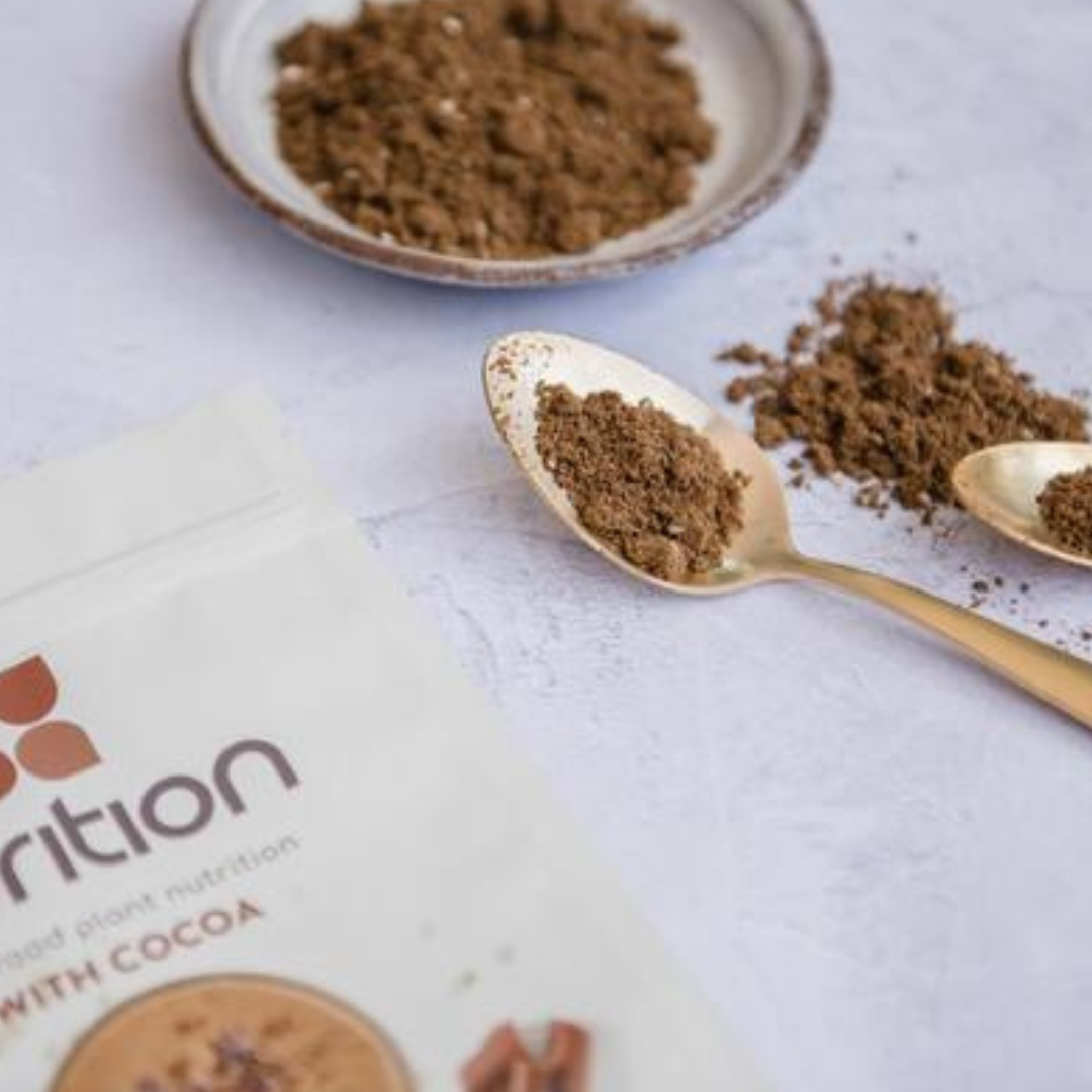 Purition Purition Vegan Chocolate