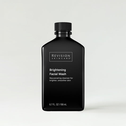 Revision Skincare Revision Skincare Brightening Facial Wash