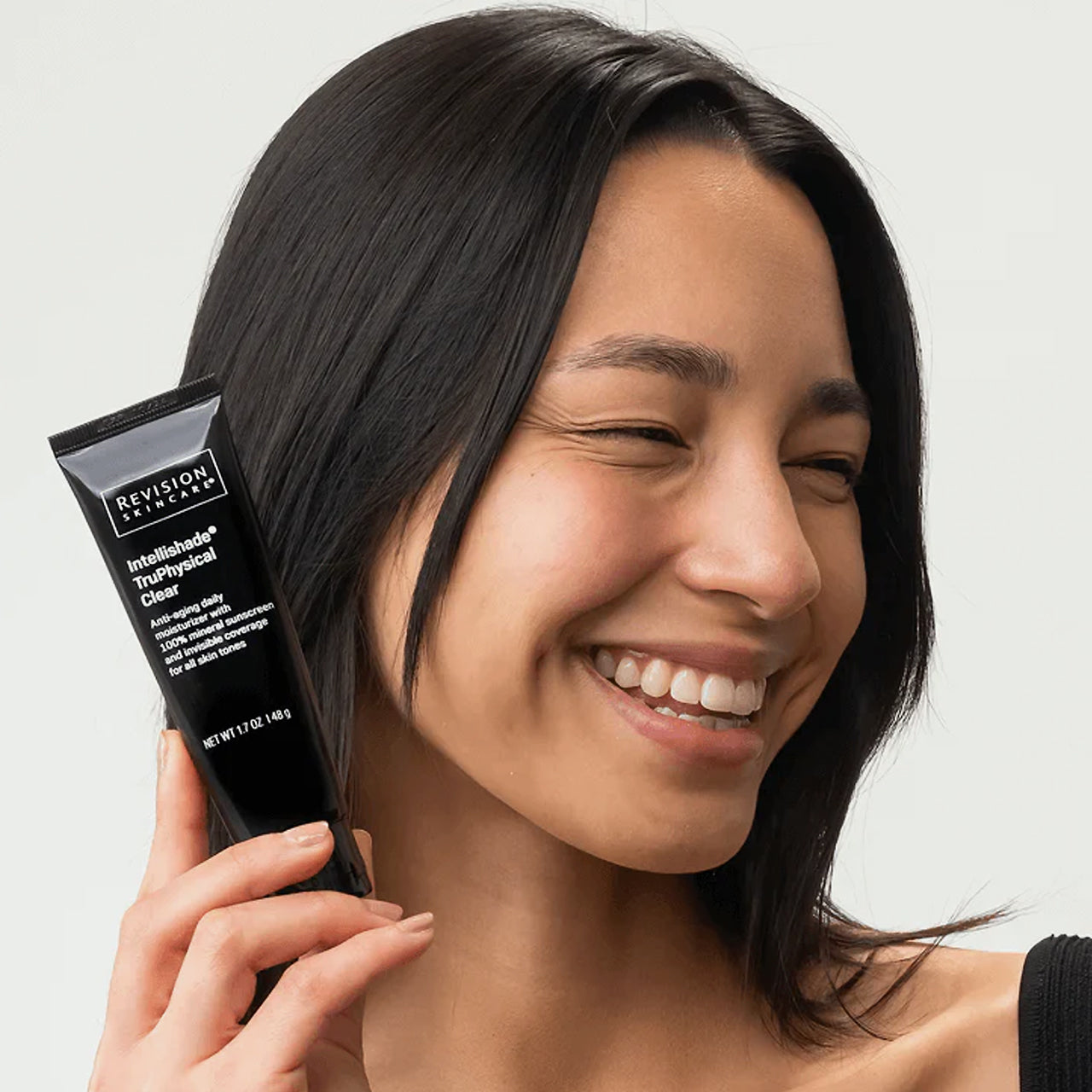 Revision Skincare Revision Skincare Intellishade® TruPhysical Clear SPF50