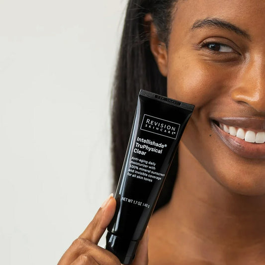 Revision Skincare Revision Skincare Intellishade® TruPhysical Clear SPF50