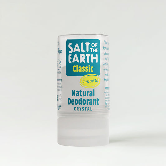 Salt of the Earth Salt of the Earth Classic Crystal Deodorant