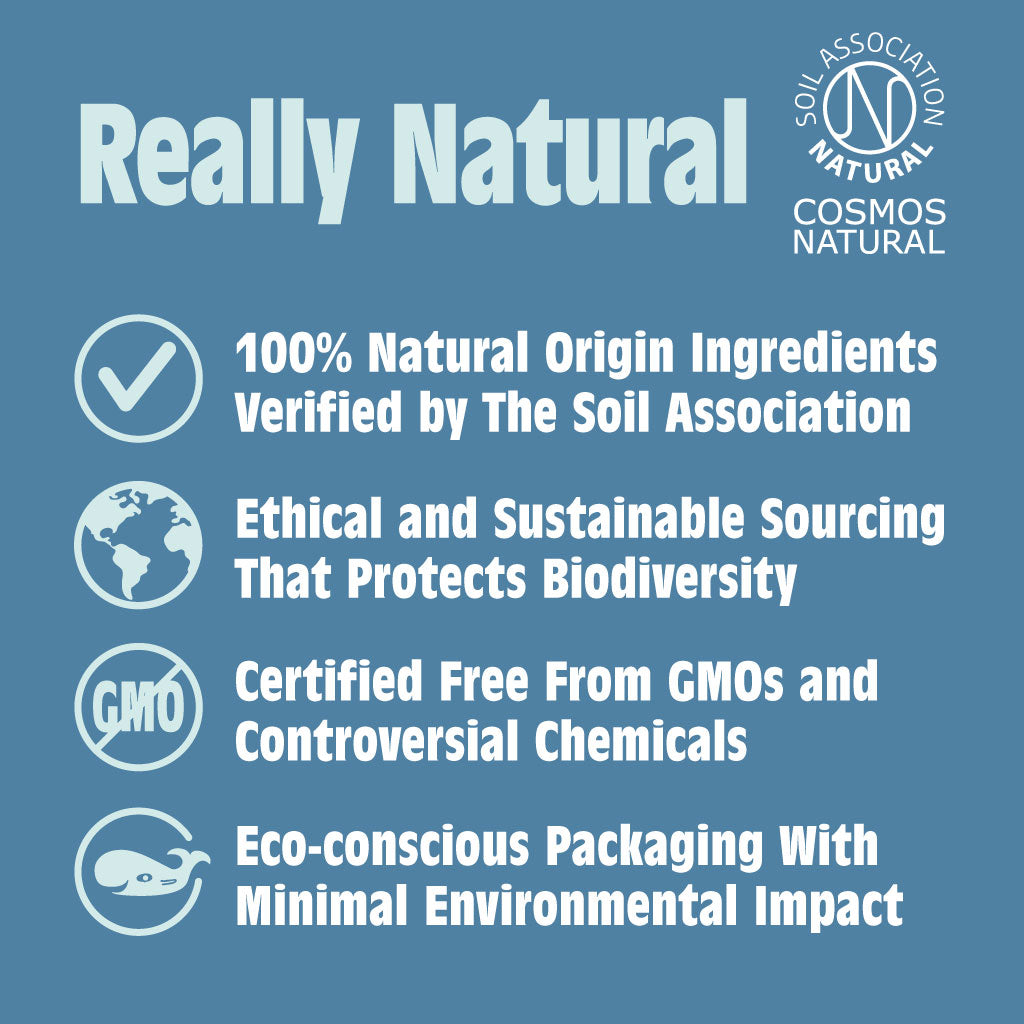 Salt of the Earth Salt of the Earth Ocean & Coconut Natural Deodorant Stick