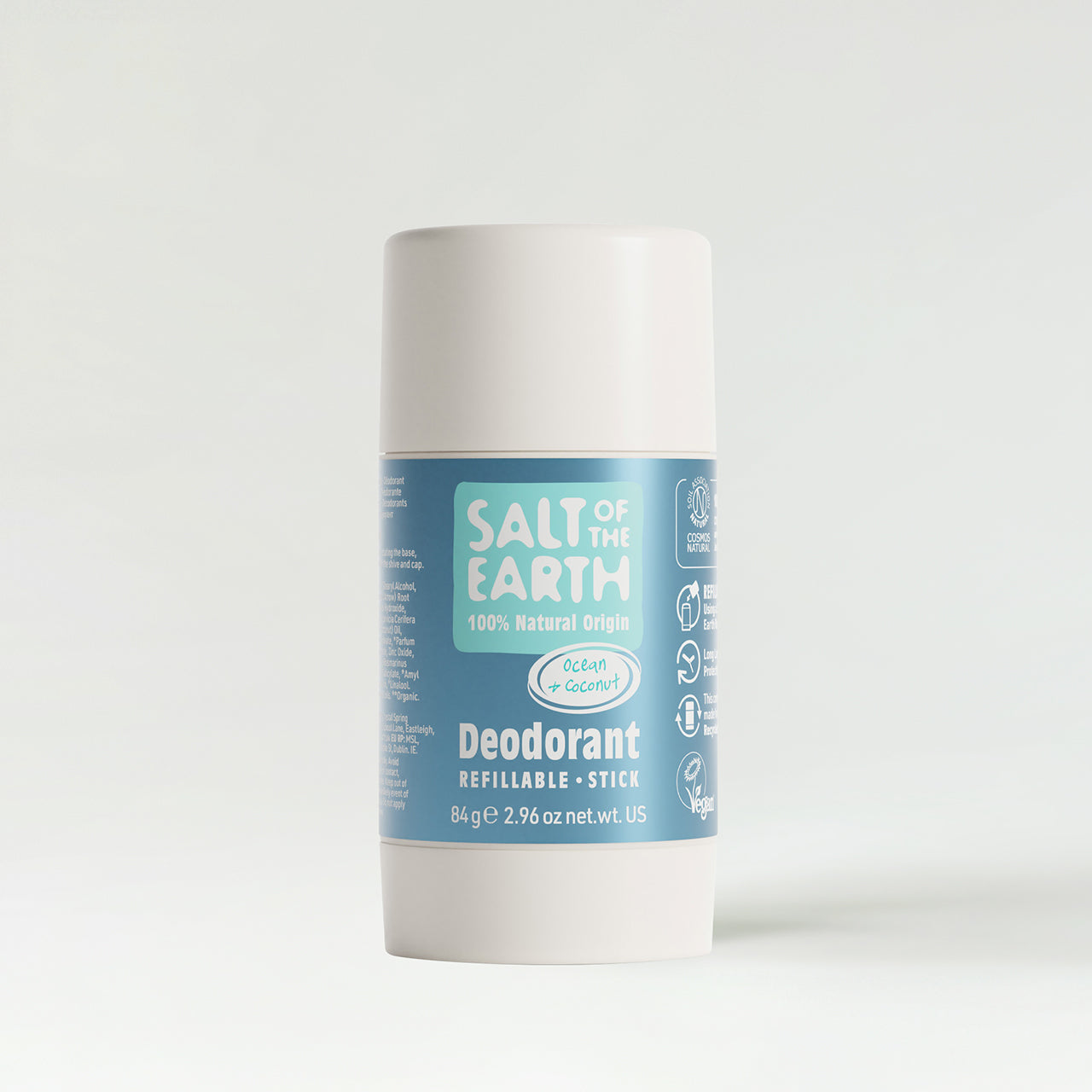 Salt of the Earth Salt of the Earth Ocean & Coconut Natural Deodorant Stick
