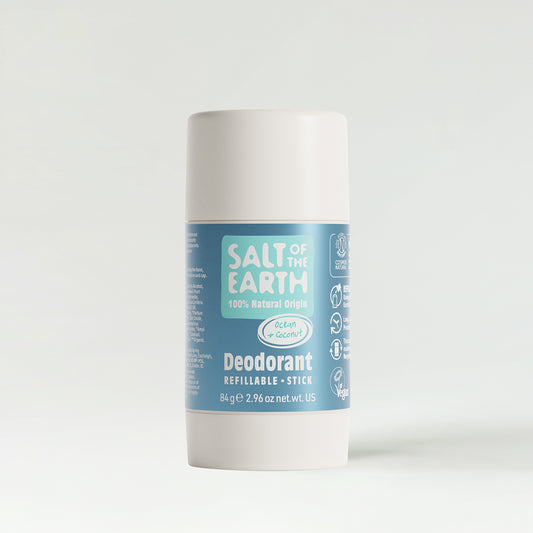 Salt of the Earth Salt of the Earth Ocean & Coconut Natural Deodorant Stick