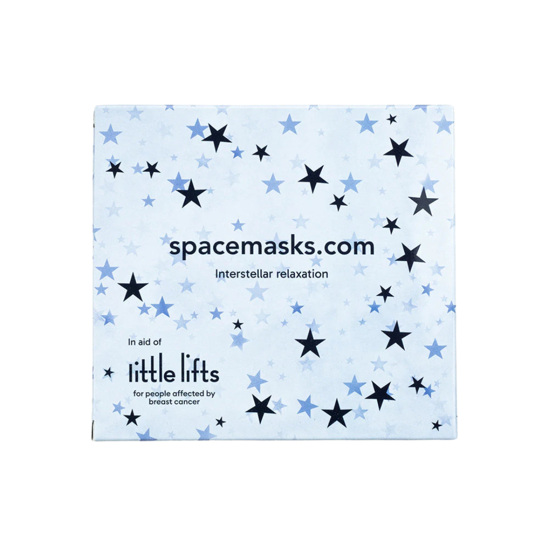 Spacemasks Spacemasks Littlelifts Camomile 5 Pack