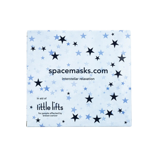 Spacemasks Spacemasks Littlelifts Camomile 5 Pack