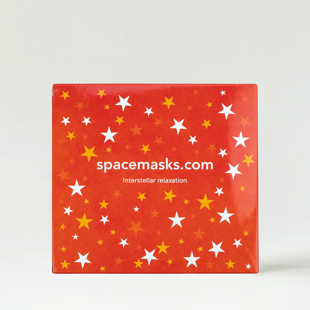 Spacemasks Spacemasks Orange & Grapefruit 5 Pack