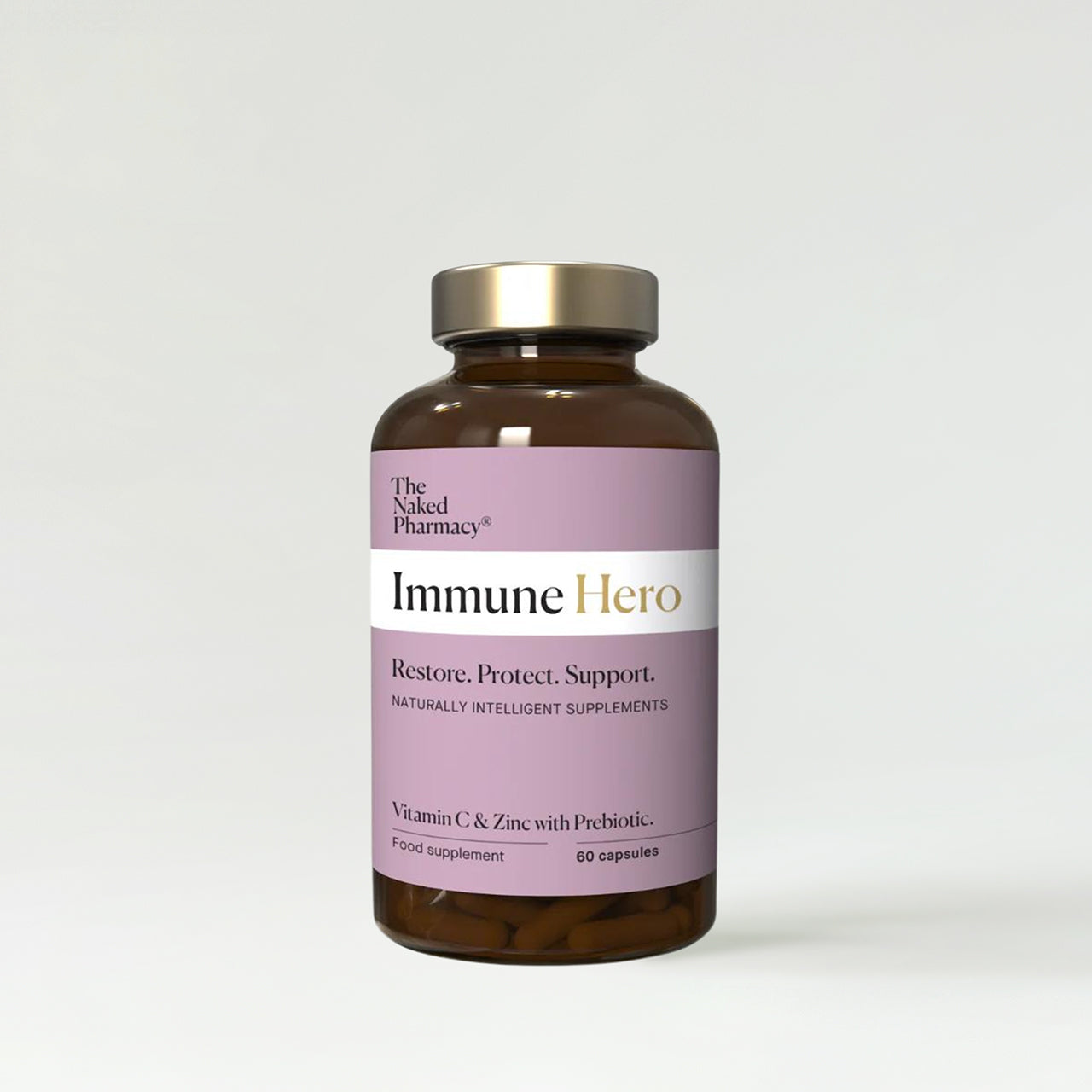 The Naked Pharmacy TNP Immune Hero For Children